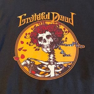 Grateful Dead sweatshirt